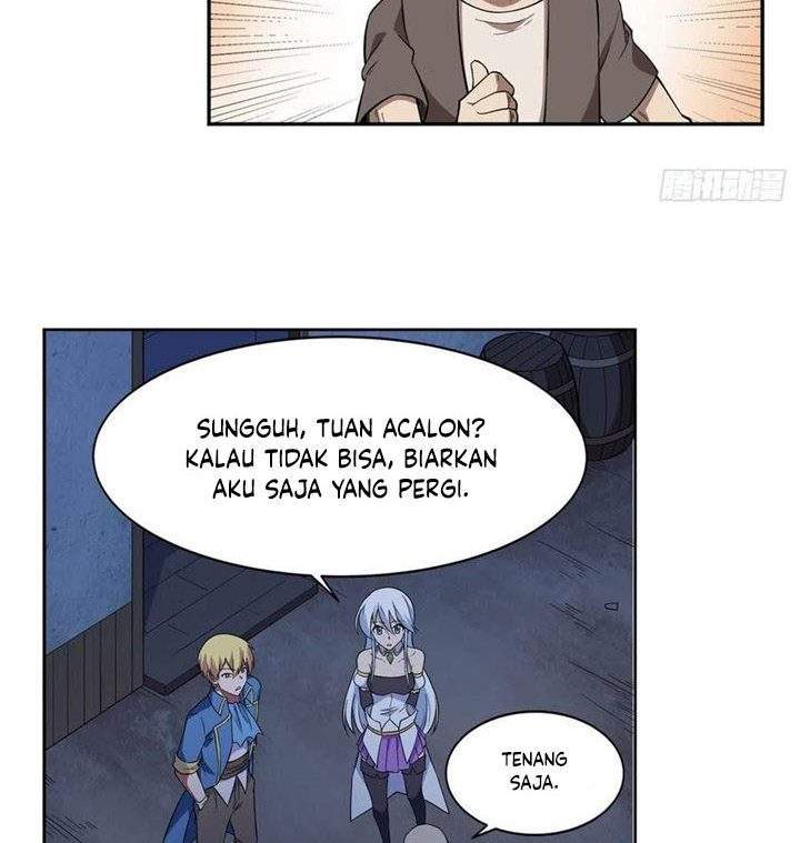 The Demon King Who Lost His Job Chapter 210 - halaman 48