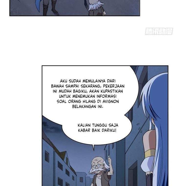 The Demon King Who Lost His Job Chapter 210 - halaman 49