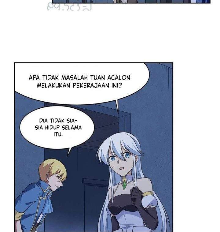 The Demon King Who Lost His Job Chapter 210 - halaman 50