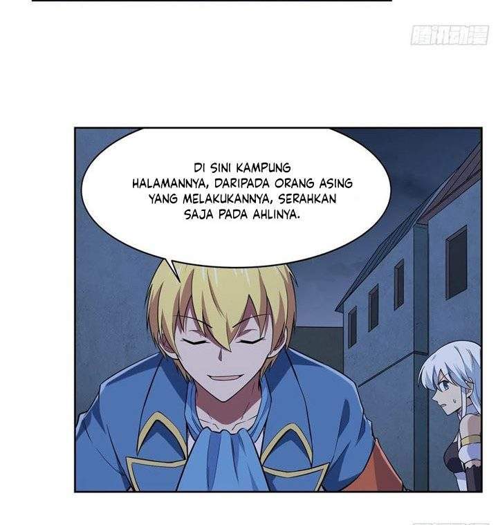 The Demon King Who Lost His Job Chapter 210 - halaman 51