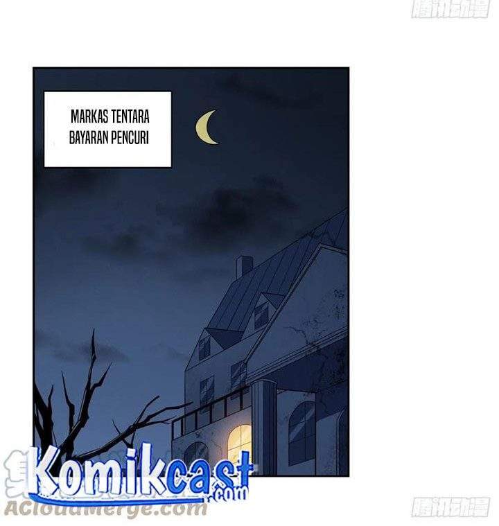 The Demon King Who Lost His Job Chapter 210 - halaman 52