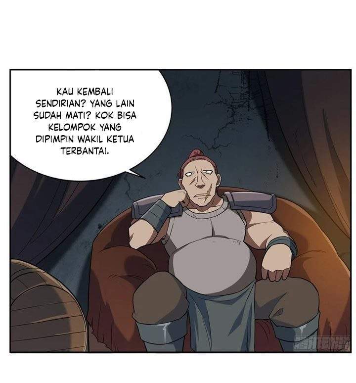 The Demon King Who Lost His Job Chapter 210 - halaman 53