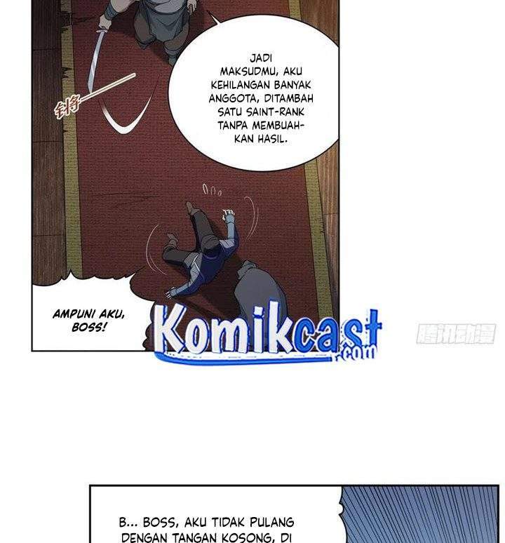 The Demon King Who Lost His Job Chapter 210 - halaman 57