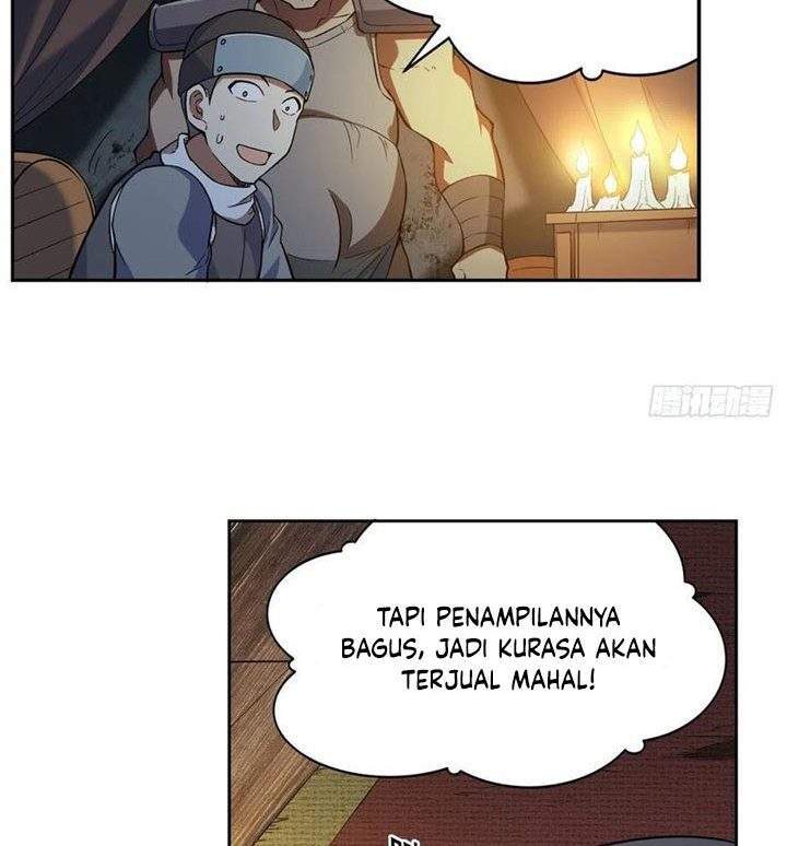 The Demon King Who Lost His Job Chapter 210 - halaman 59