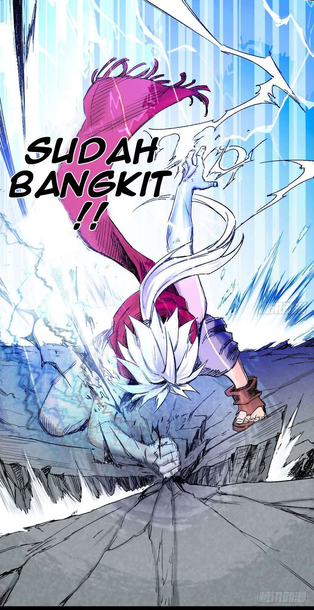 The Demon King Who Lost His Job Chapter 210 - halaman 7