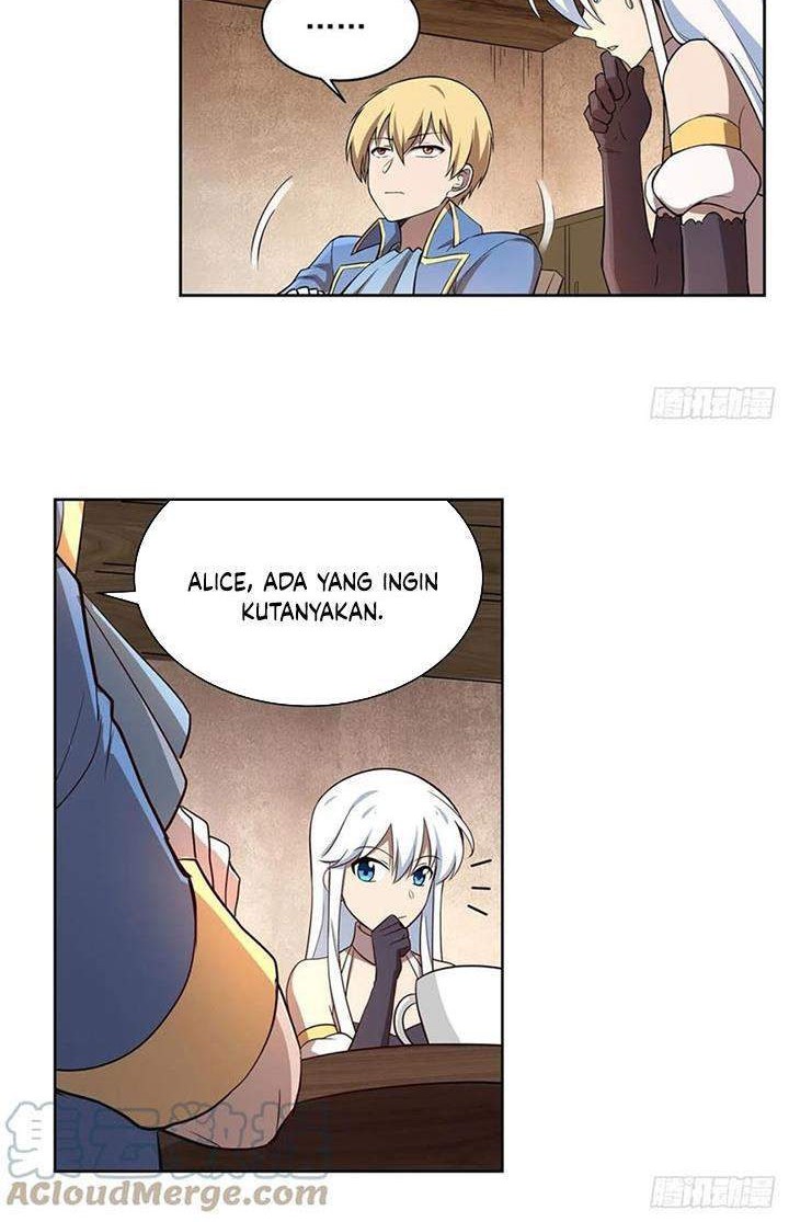 The Demon King Who Lost His Job Chapter 211 - halaman 14