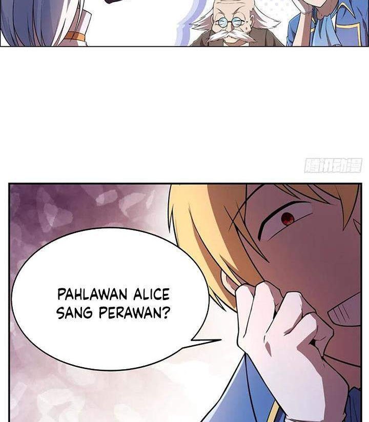 The Demon King Who Lost His Job Chapter 211 - halaman 18