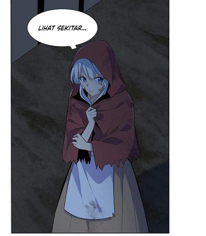 The Demon King Who Lost His Job Chapter 211 - halaman 20