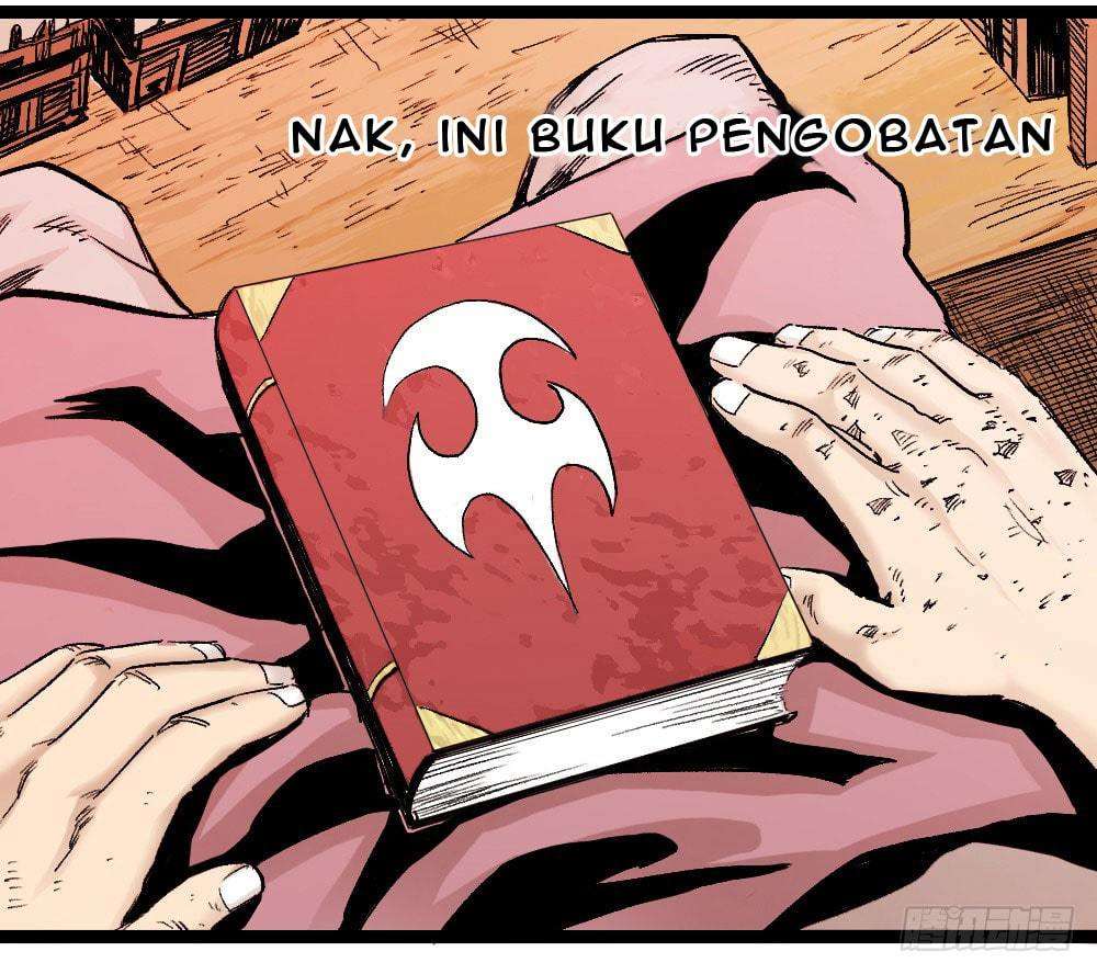 The Demon King Who Lost His Job Chapter 211 - halaman 21