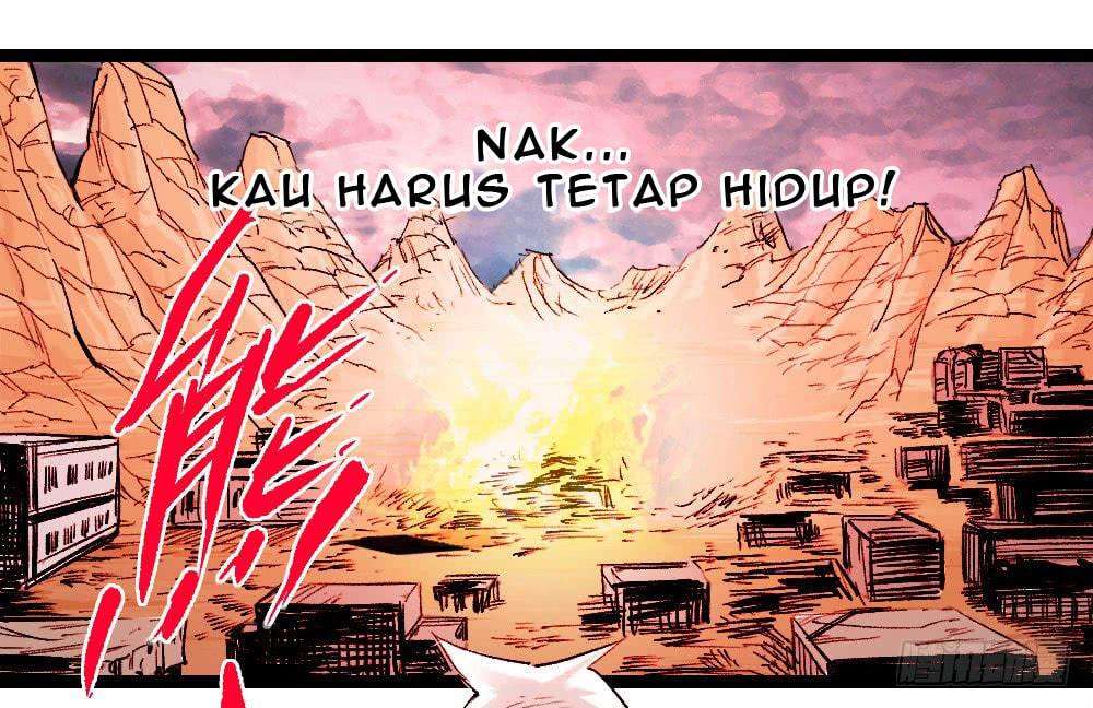 The Demon King Who Lost His Job Chapter 211 - halaman 23