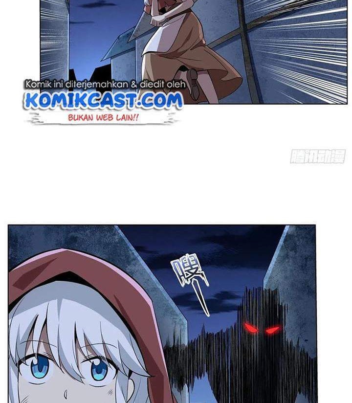 The Demon King Who Lost His Job Chapter 211 - halaman 26