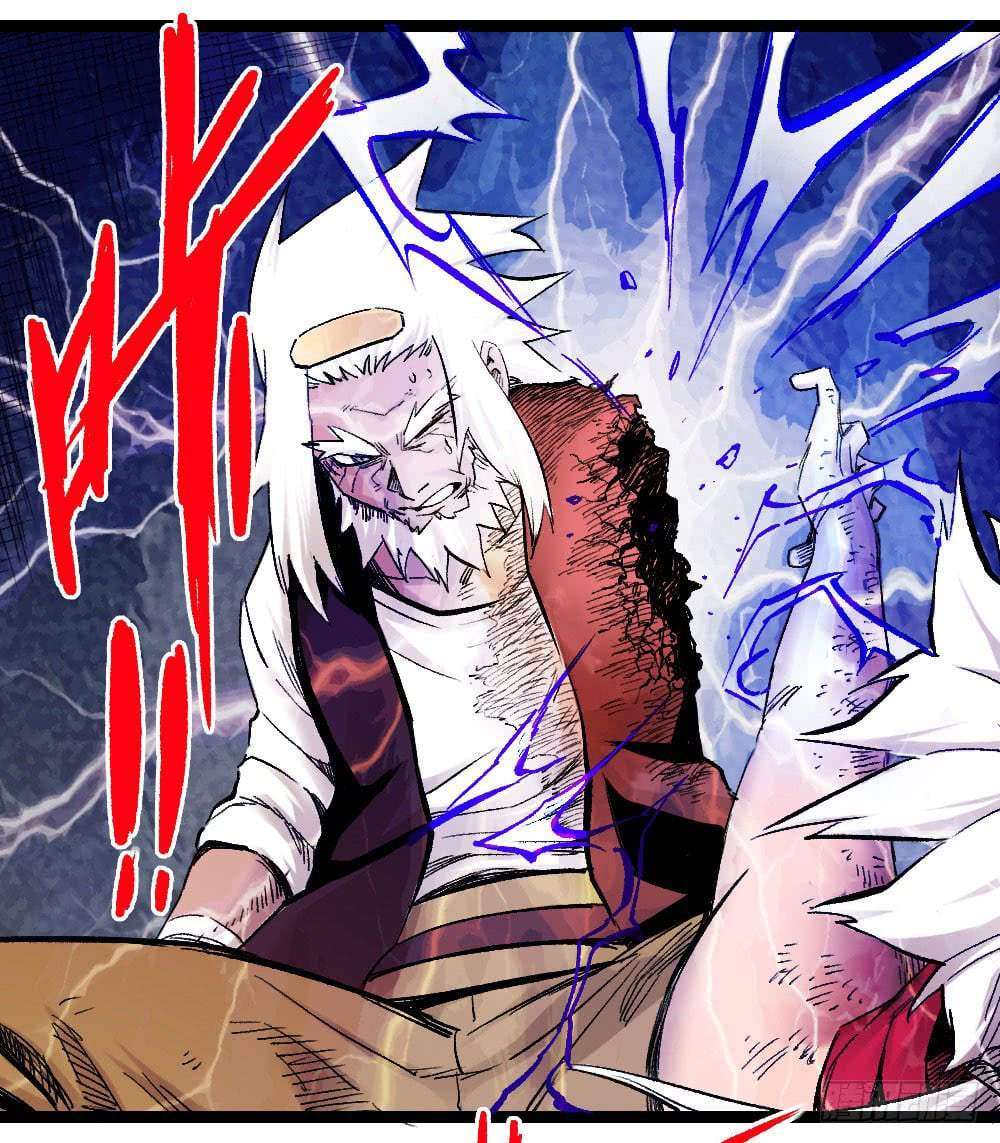 The Demon King Who Lost His Job Chapter 211 - halaman 3
