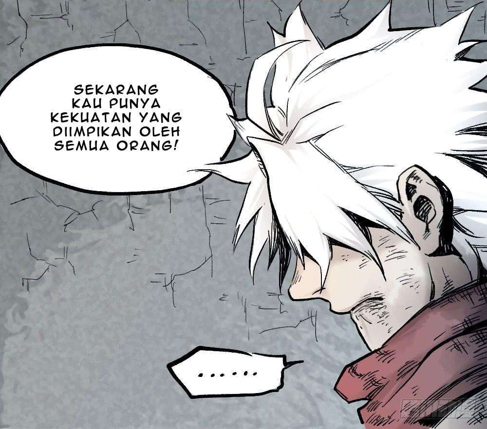 The Demon King Who Lost His Job Chapter 211 - halaman 9
