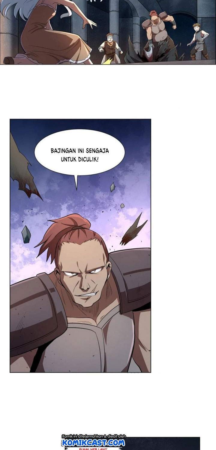 The Demon King Who Lost His Job Chapter 212 - halaman 10