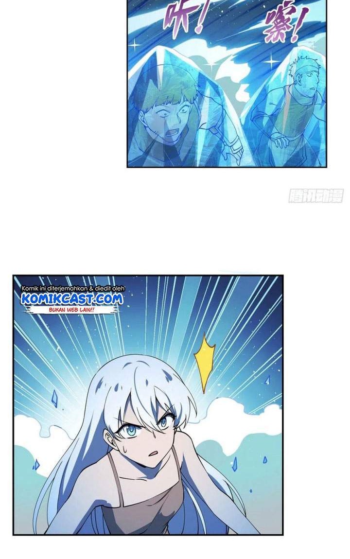 The Demon King Who Lost His Job Chapter 212 - halaman 12