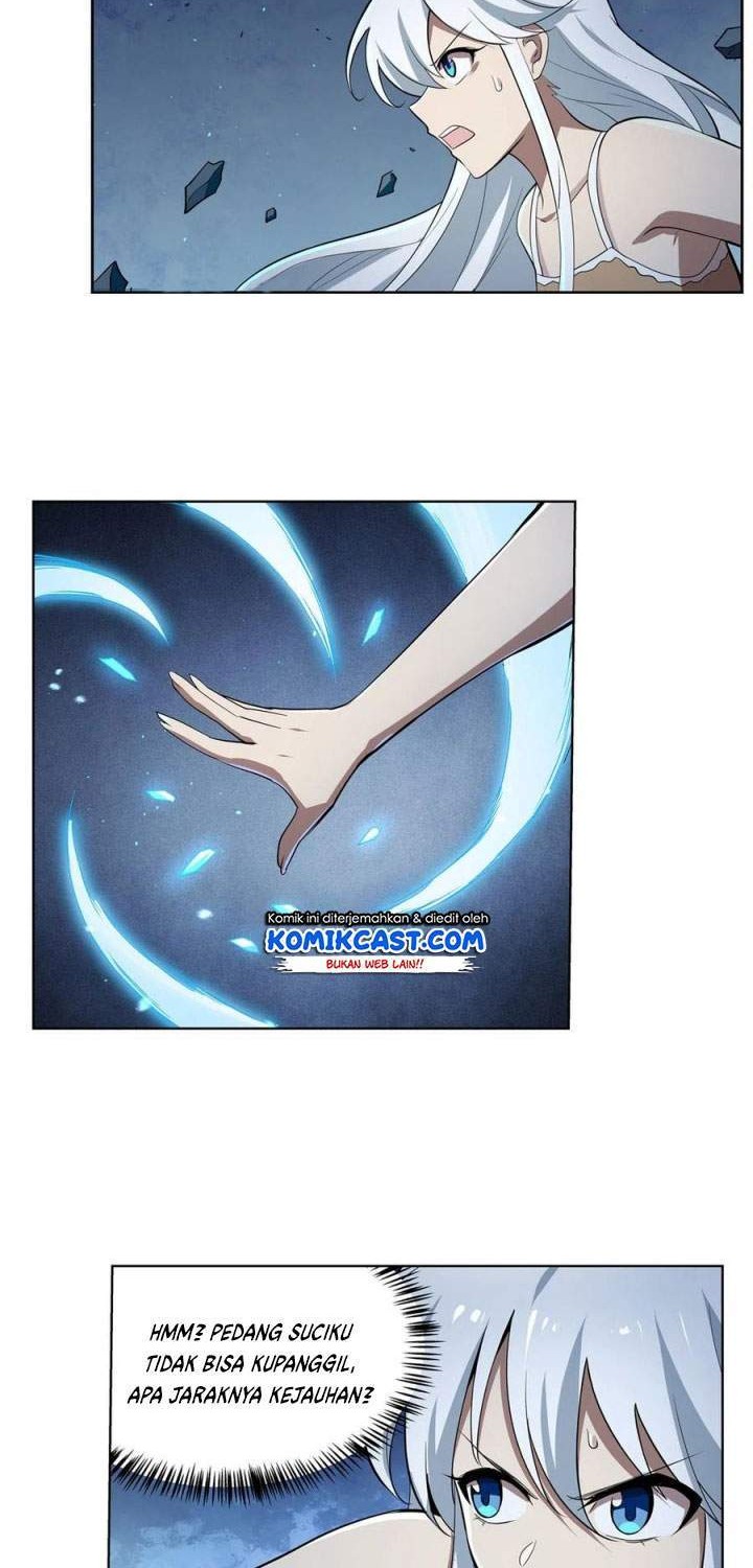 The Demon King Who Lost His Job Chapter 212 - halaman 14
