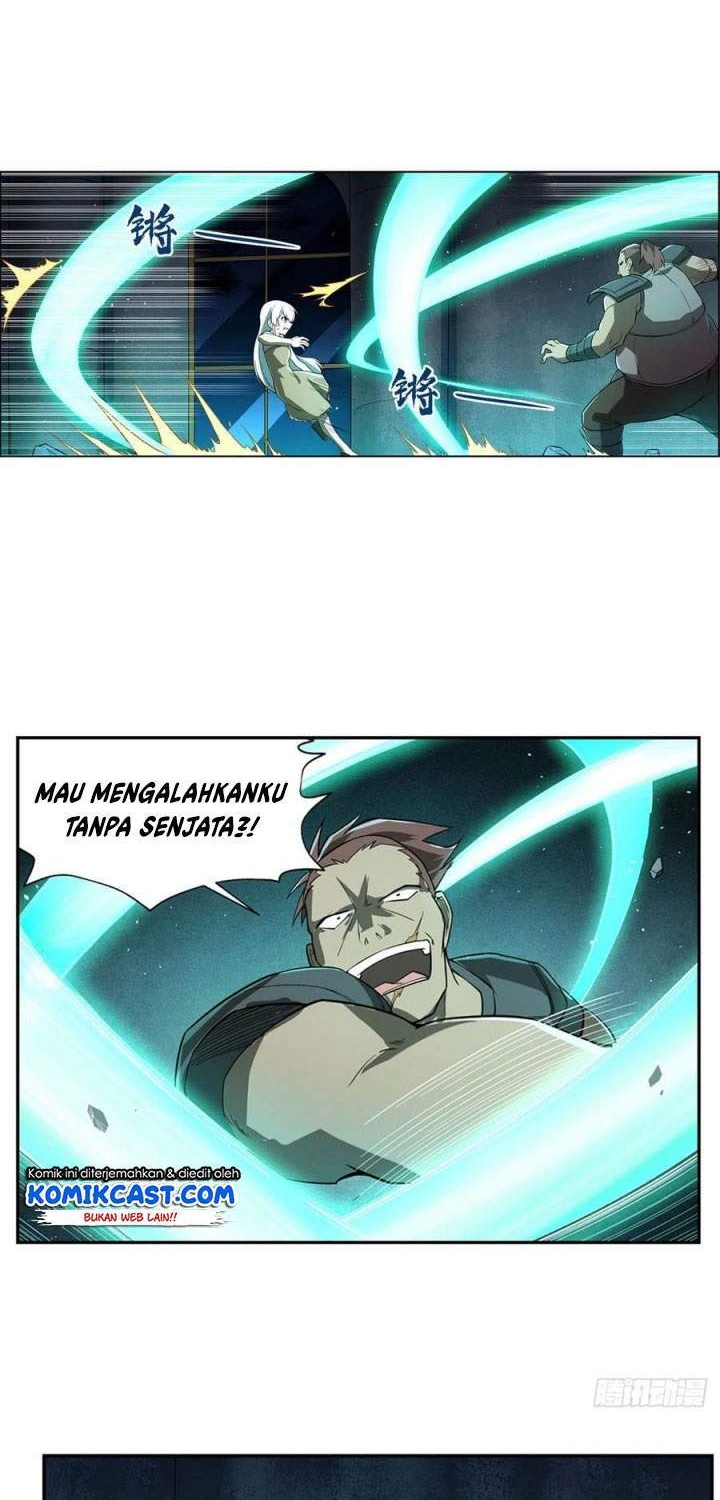 The Demon King Who Lost His Job Chapter 212 - halaman 16