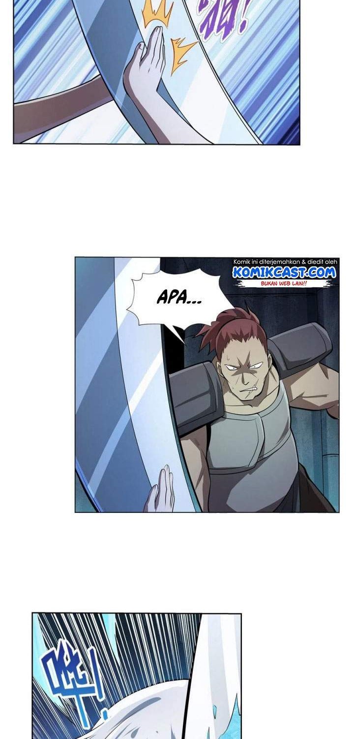 The Demon King Who Lost His Job Chapter 212 - halaman 18