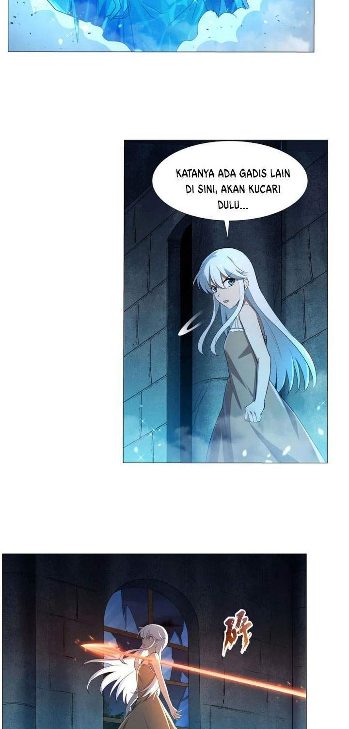 The Demon King Who Lost His Job Chapter 212 - halaman 20