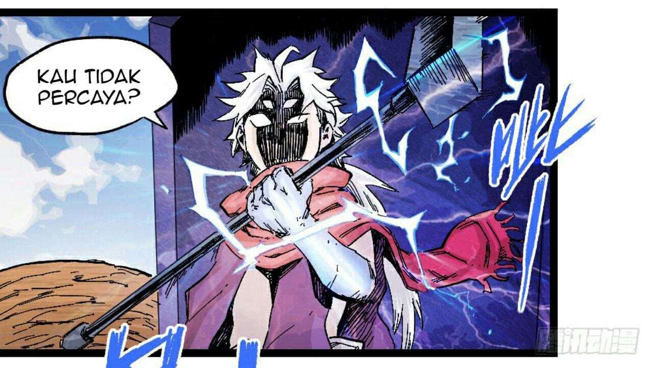 The Demon King Who Lost His Job Chapter 212 - halaman 5
