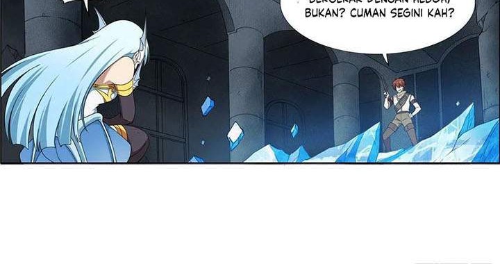 The Demon King Who Lost His Job Chapter 213 - halaman 15