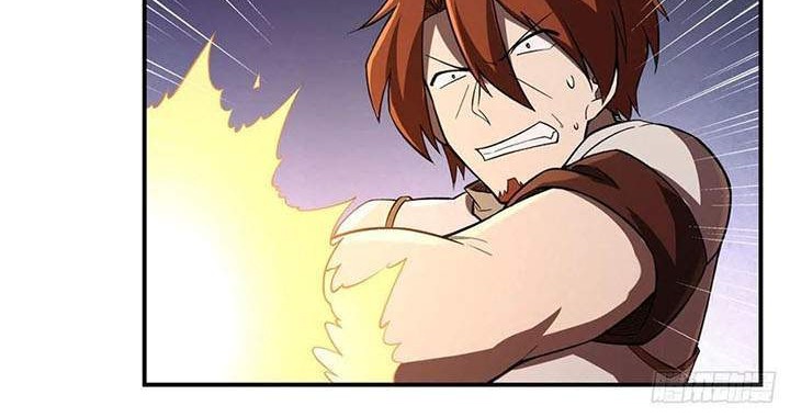 The Demon King Who Lost His Job Chapter 213 - halaman 19