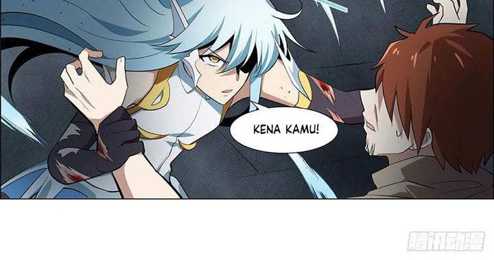 The Demon King Who Lost His Job Chapter 213 - halaman 21