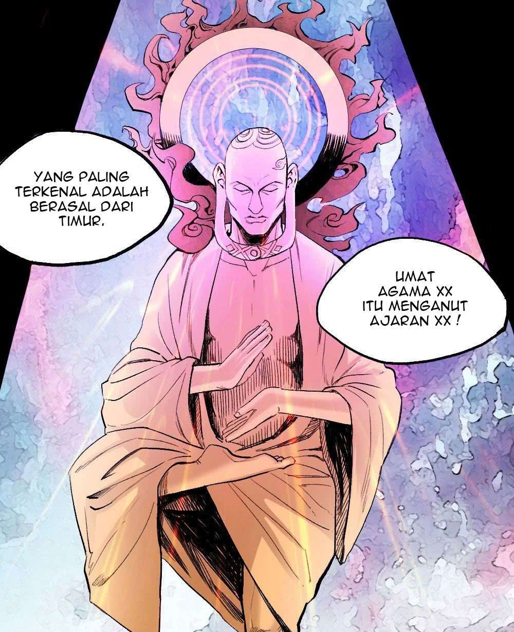 The Demon King Who Lost His Job Chapter 214 - halaman 13