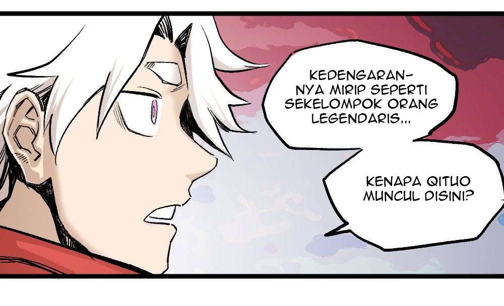 The Demon King Who Lost His Job Chapter 214 - halaman 16
