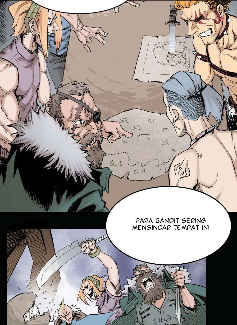 The Demon King Who Lost His Job Chapter 214 - halaman 19