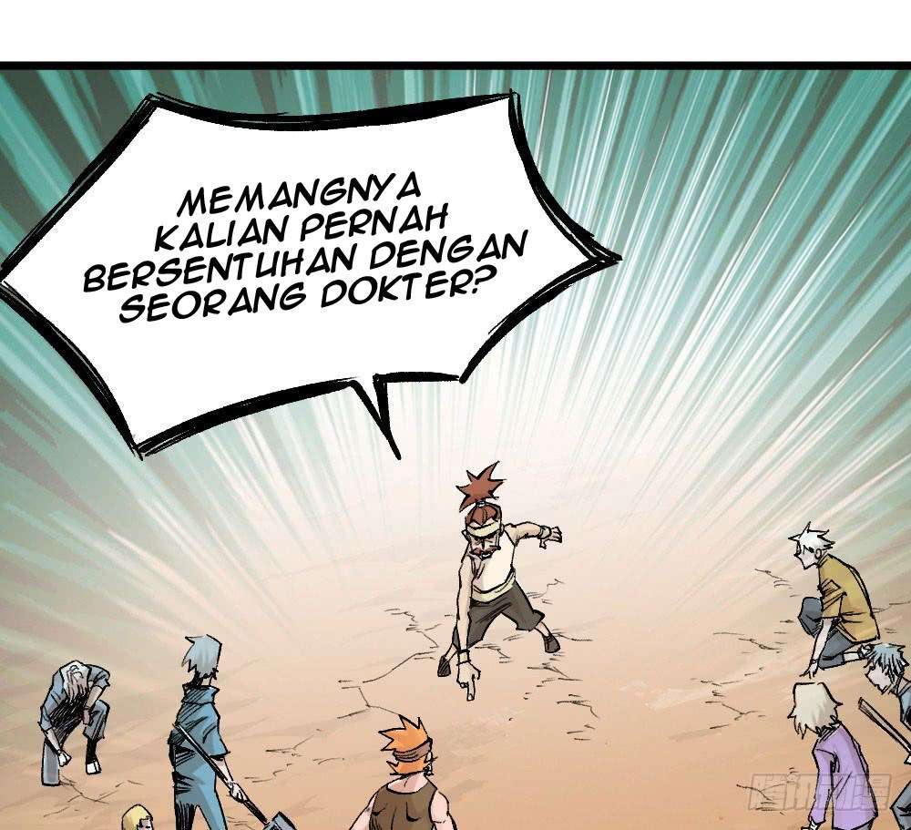 The Demon King Who Lost His Job Chapter 214 - halaman 3