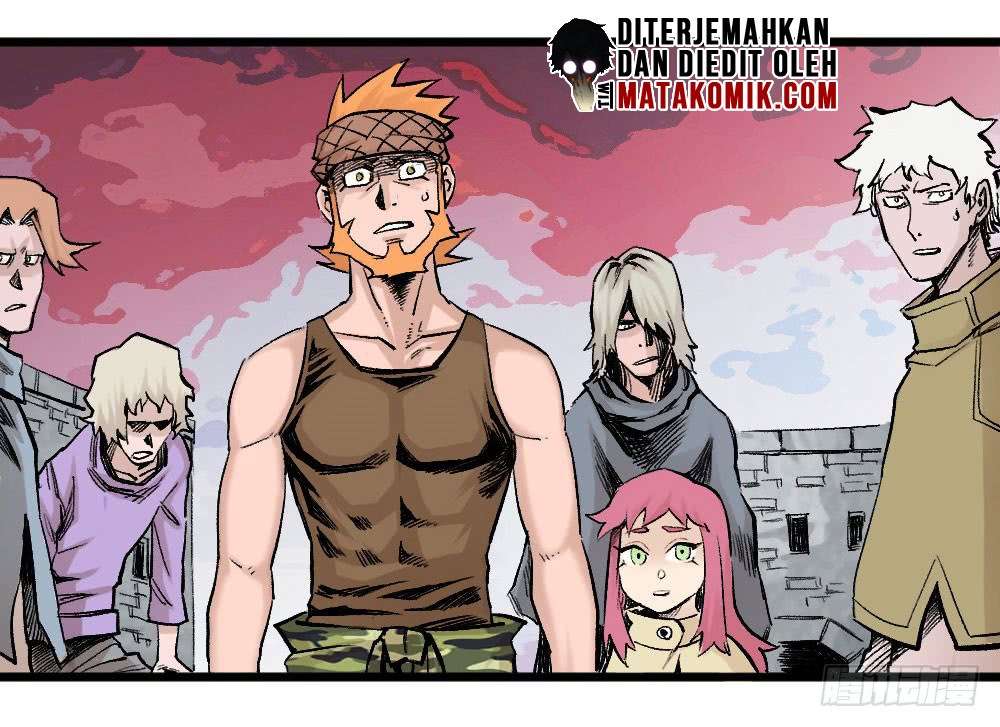 The Demon King Who Lost His Job Chapter 214 - halaman 6