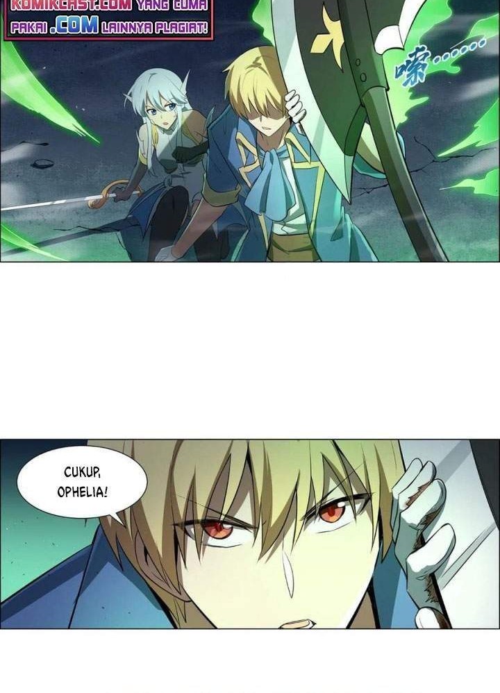 The Demon King Who Lost His Job Chapter 215 - halaman 26