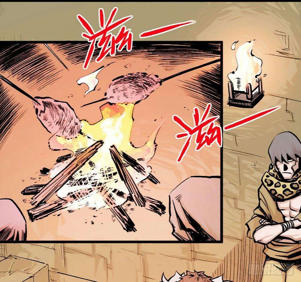The Demon King Who Lost His Job Chapter 215 - halaman 4
