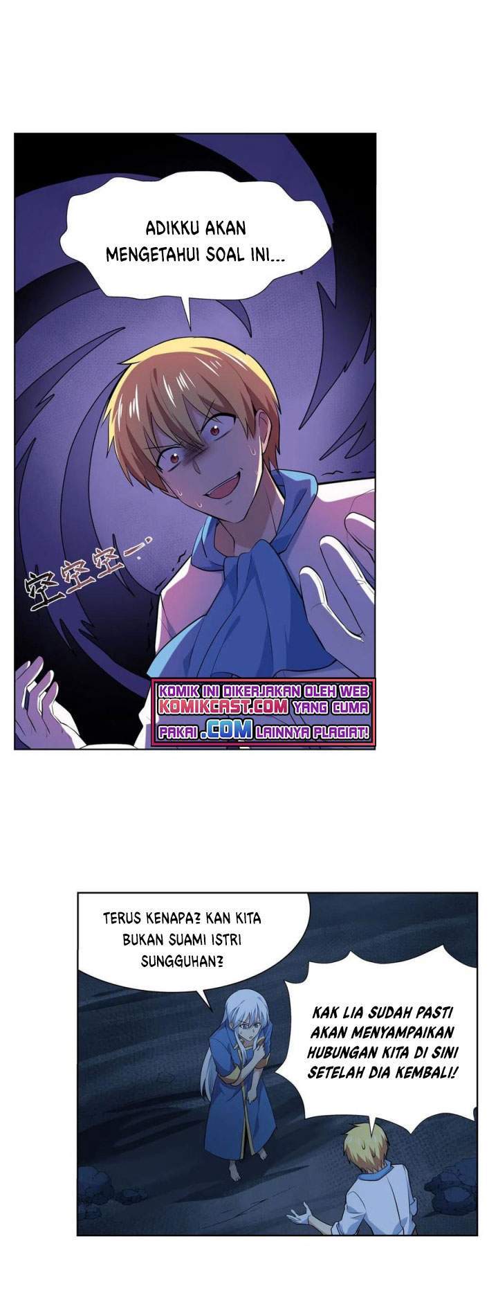 The Demon King Who Lost His Job Chapter 216 - halaman 13