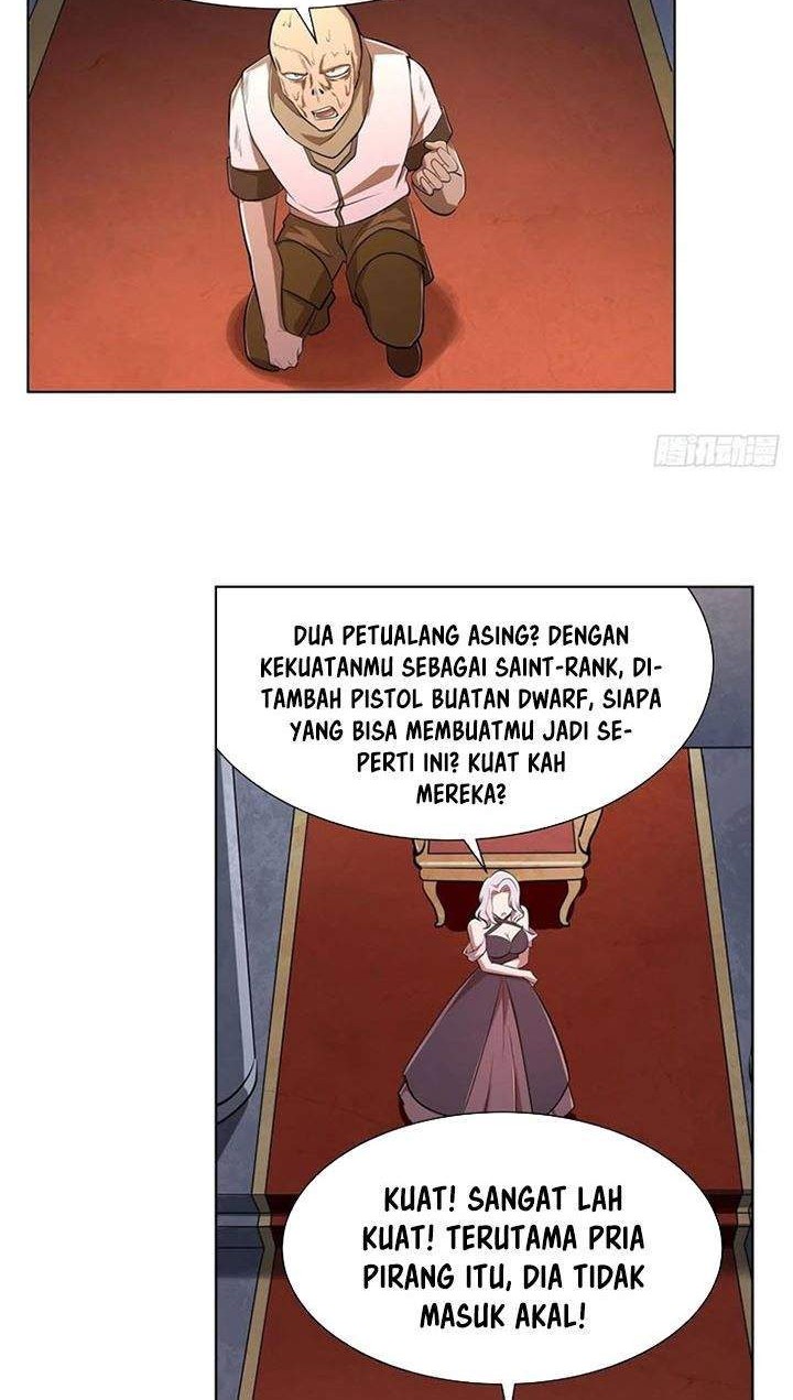 The Demon King Who Lost His Job Chapter 217 - halaman 18