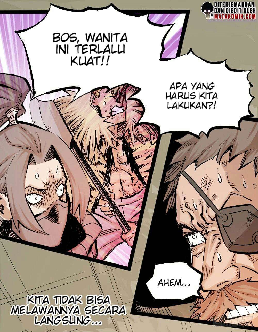 The Demon King Who Lost His Job Chapter 217 - halaman 3
