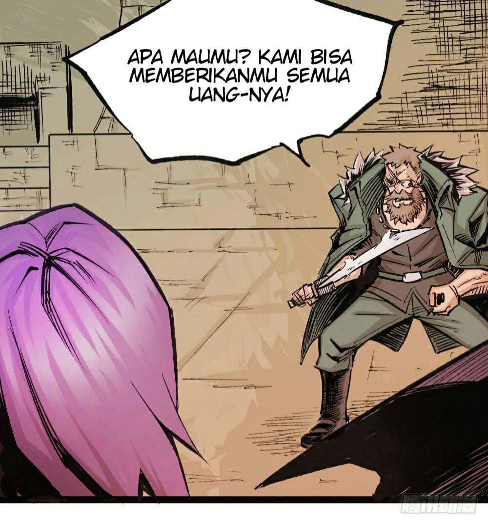The Demon King Who Lost His Job Chapter 217 - halaman 6