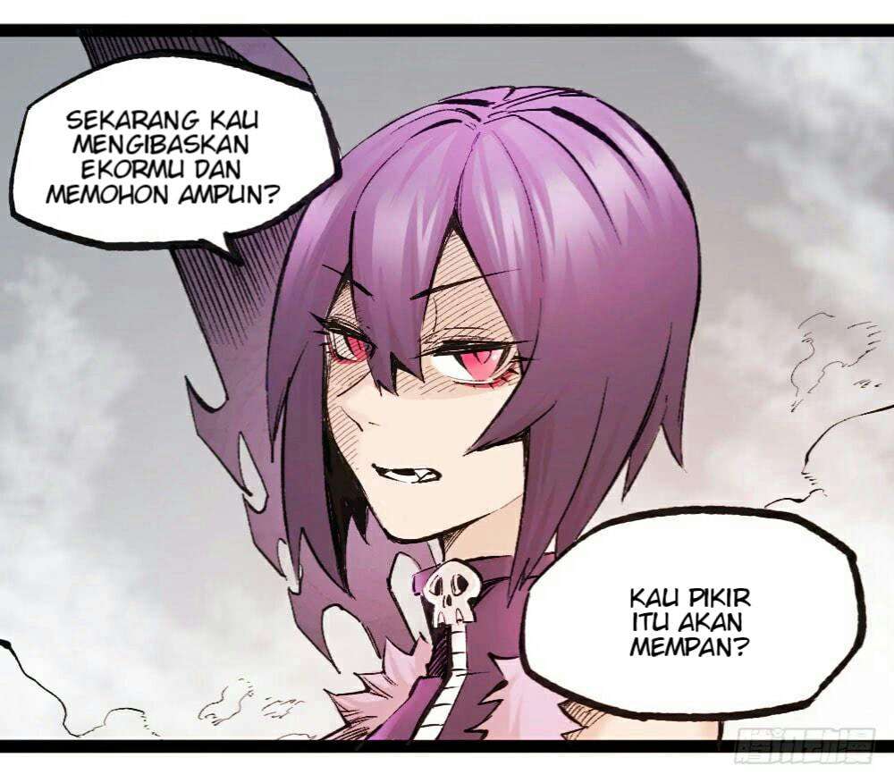 The Demon King Who Lost His Job Chapter 217 - halaman 7