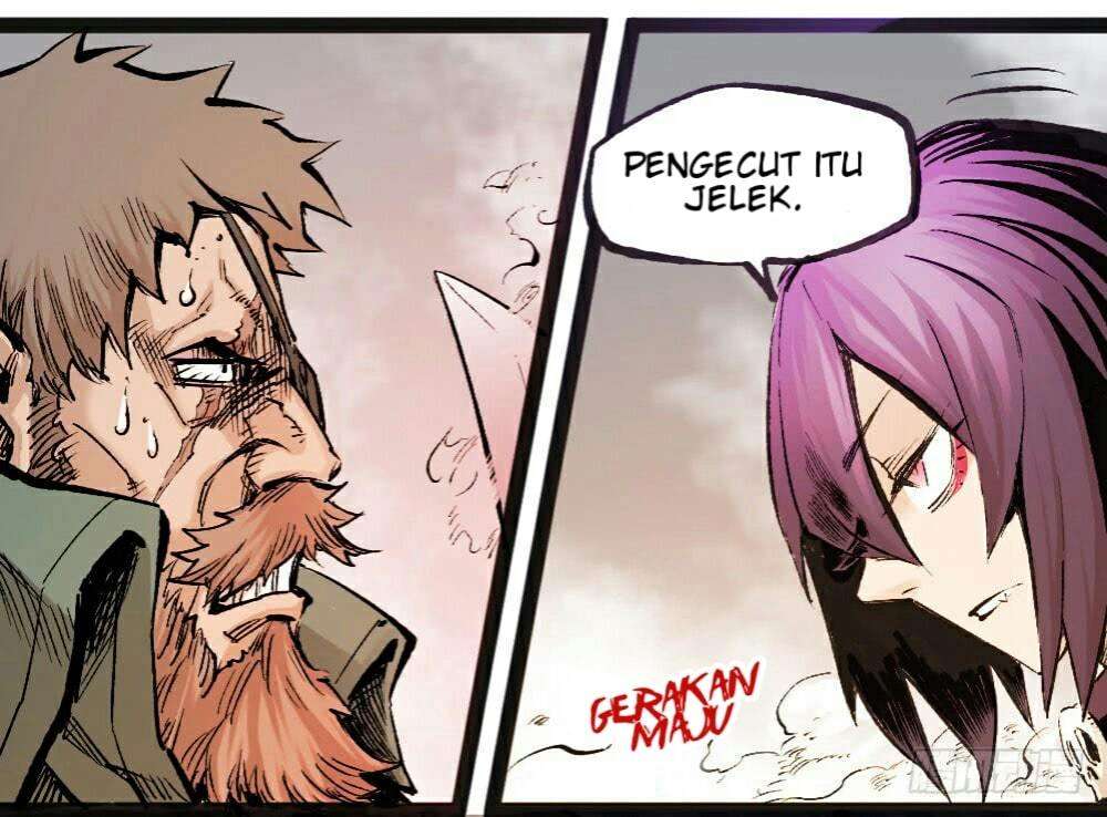 The Demon King Who Lost His Job Chapter 217 - halaman 9