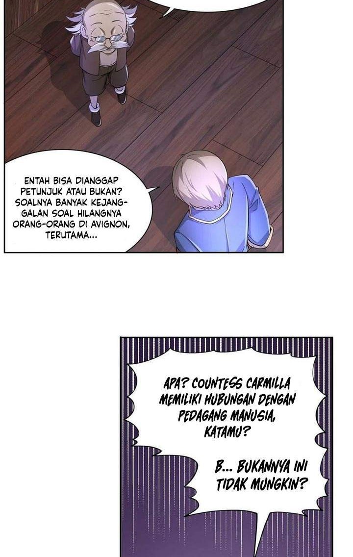 The Demon King Who Lost His Job Chapter 218 - halaman 12
