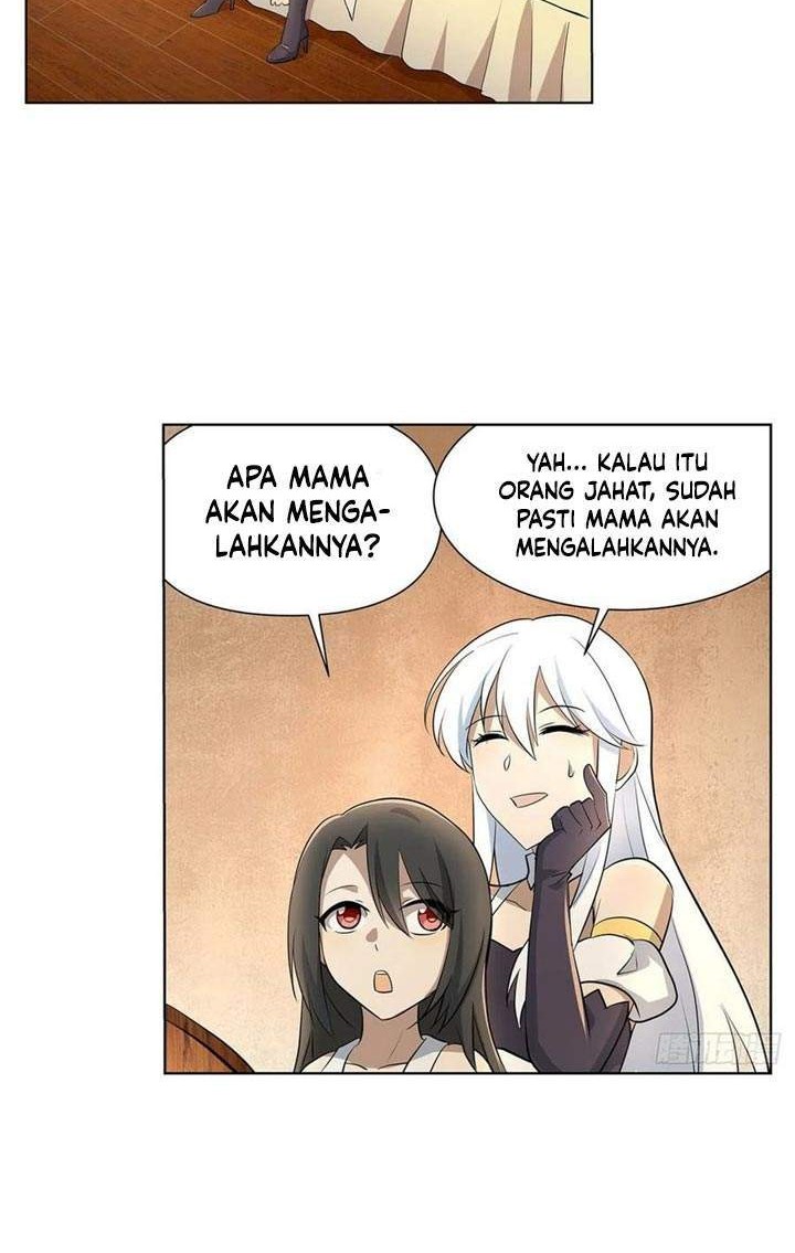 The Demon King Who Lost His Job Chapter 218 - halaman 14