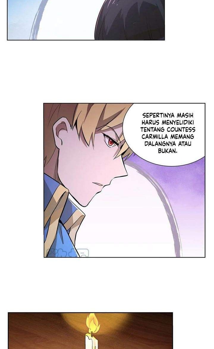 The Demon King Who Lost His Job Chapter 218 - halaman 16