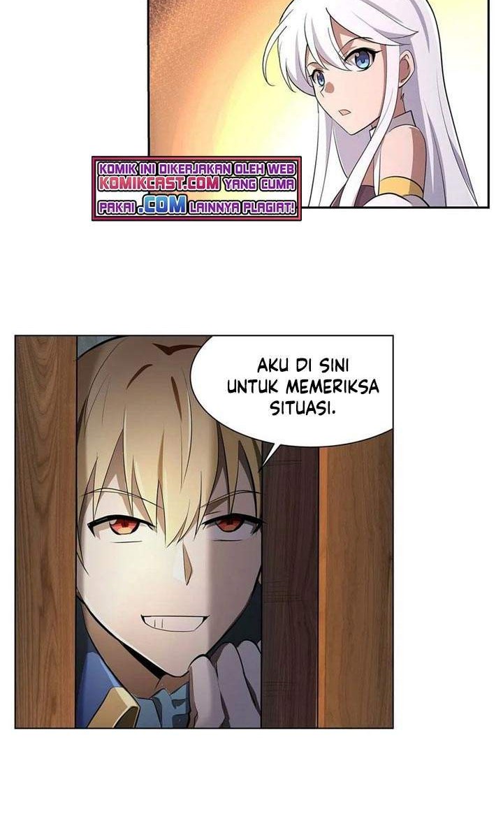 The Demon King Who Lost His Job Chapter 218 - halaman 18