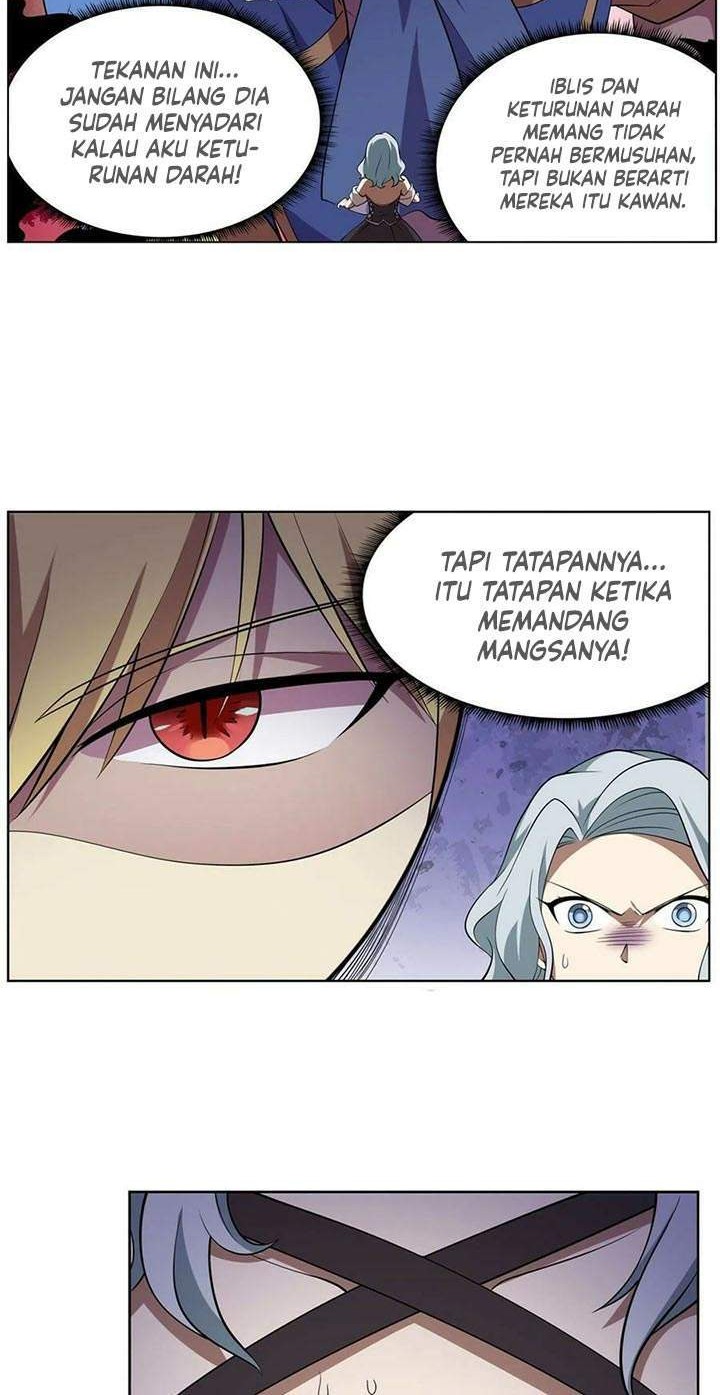 The Demon King Who Lost His Job Chapter 219 - halaman 14