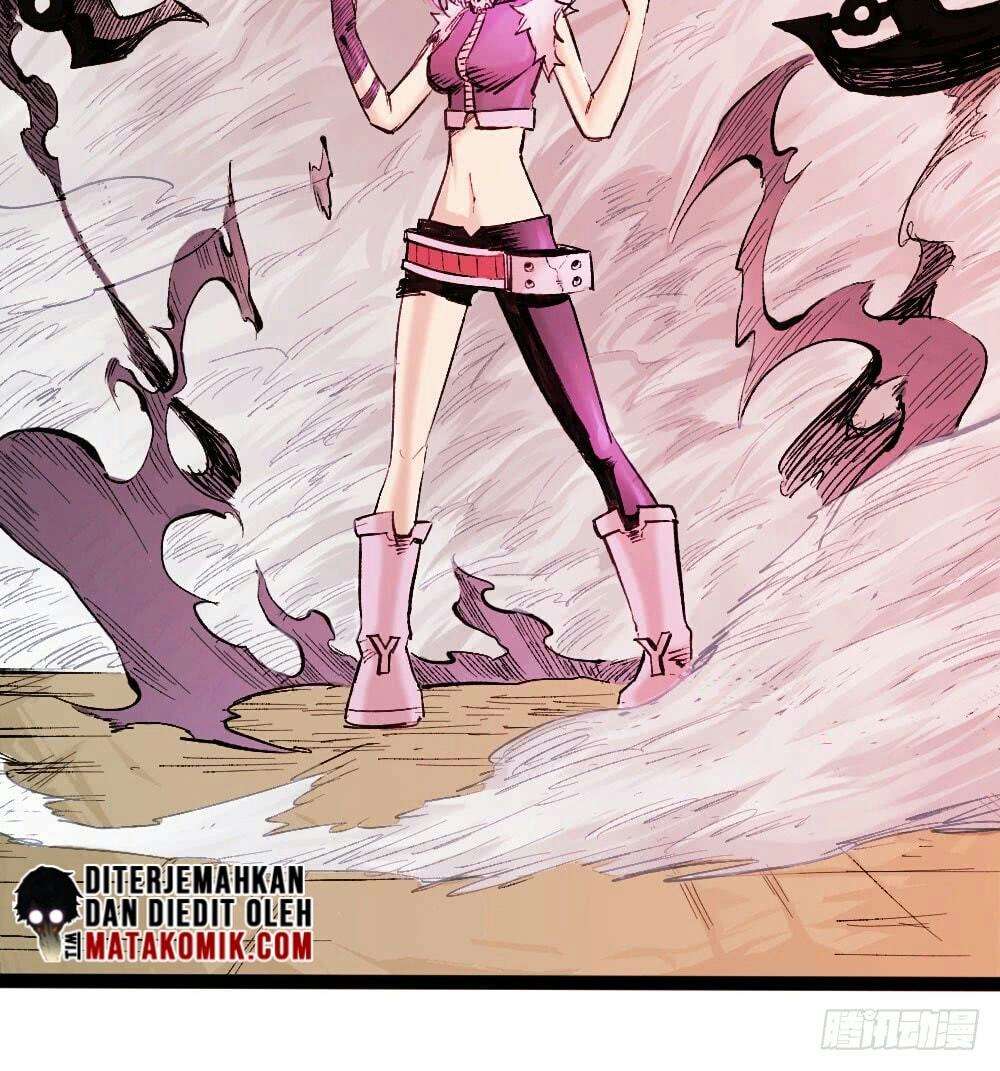 The Demon King Who Lost His Job Chapter 219 - halaman 16