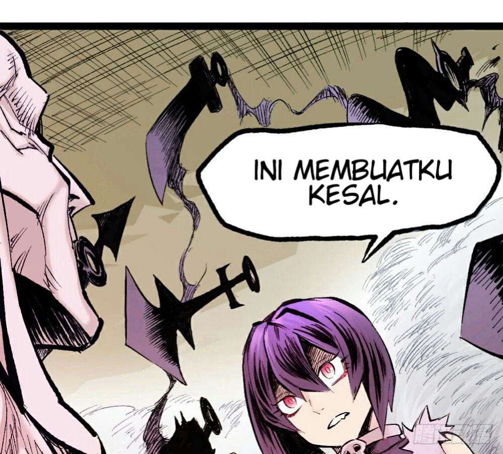 The Demon King Who Lost His Job Chapter 219 - halaman 19