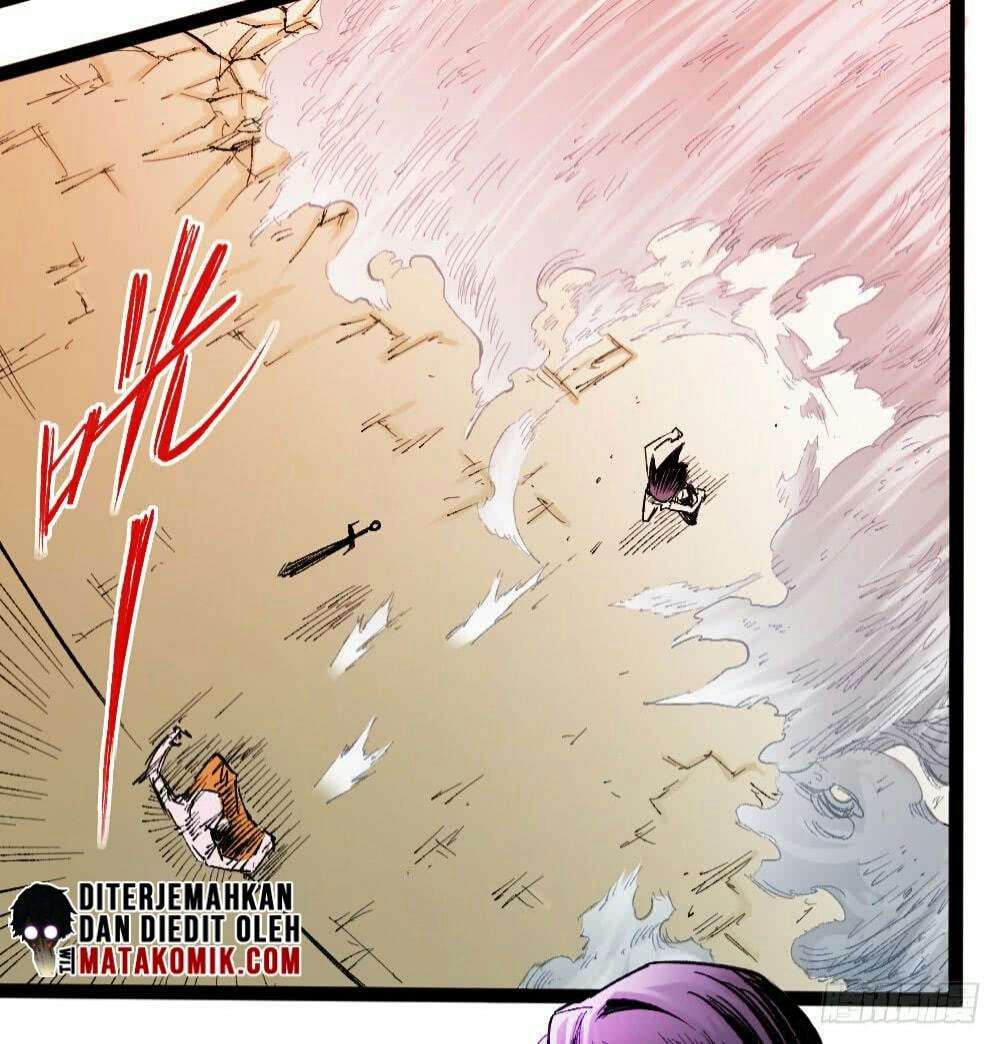 The Demon King Who Lost His Job Chapter 219 - halaman 6