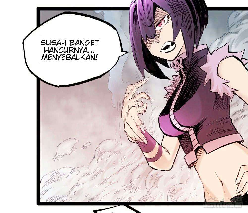 The Demon King Who Lost His Job Chapter 219 - halaman 7