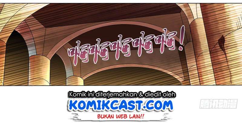 The Demon King Who Lost His Job Chapter 22 - halaman 11